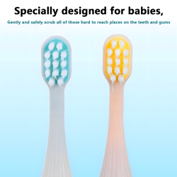 Baby Toothbrush